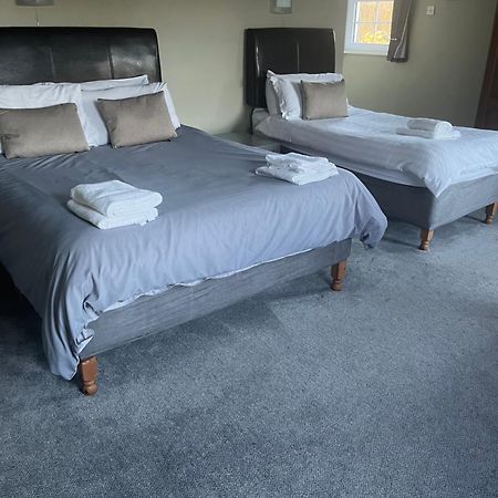 Five Glens Inn Manorhamilton المظهر الخارجي الصورة