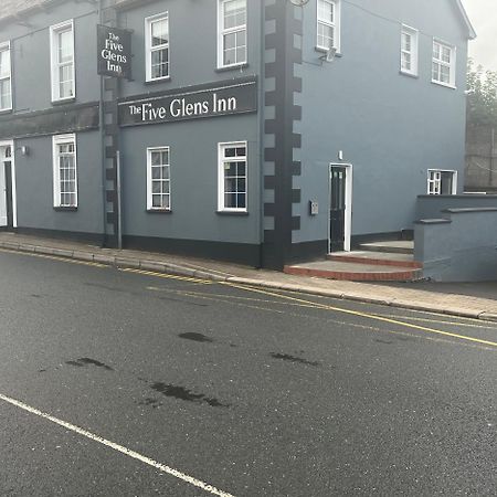 Five Glens Inn Manorhamilton المظهر الخارجي الصورة